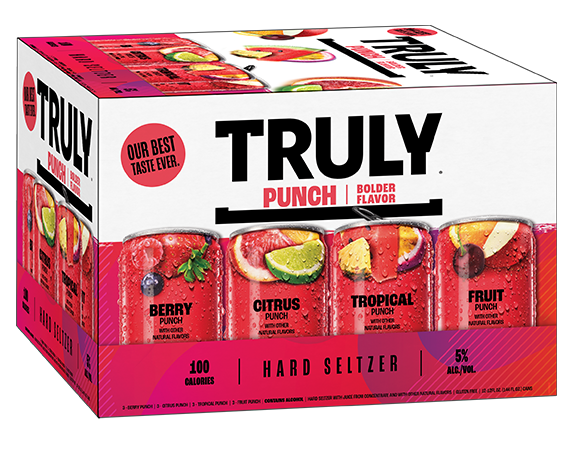 Punch Variety