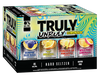 Unruly Lemonade