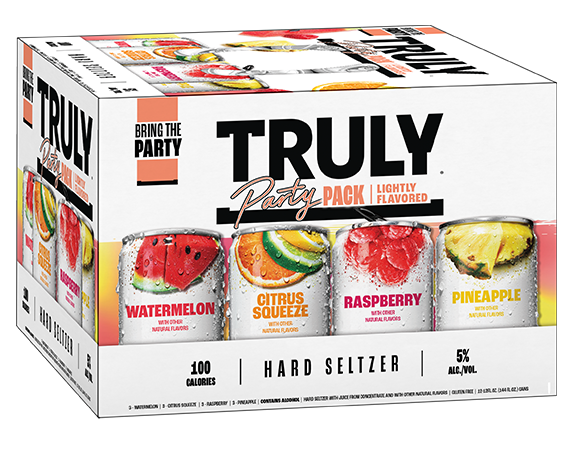 Party Pack