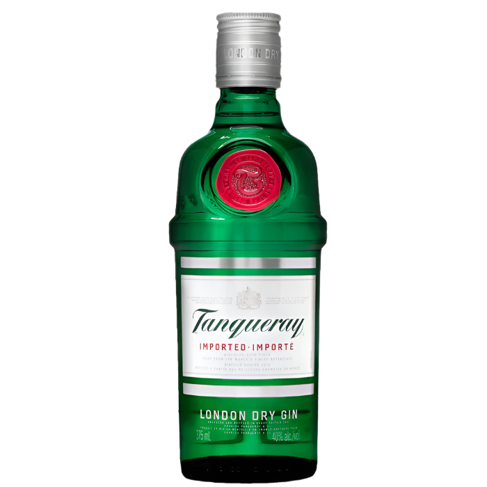 Gin