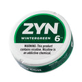 Wintergreen