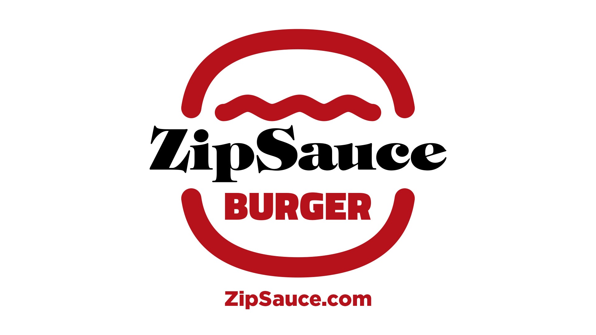 Zip Sauce Burger