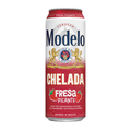Chelada Fresa