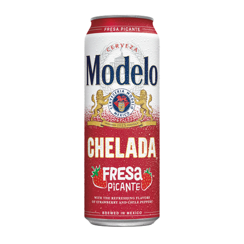 Modelo Chelada 24oz