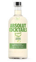 750ml / Absolut Mojito