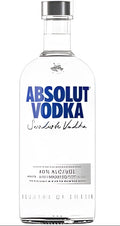 200ml / Absolut Vodka