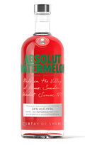 750ml / Absolut Watermelon