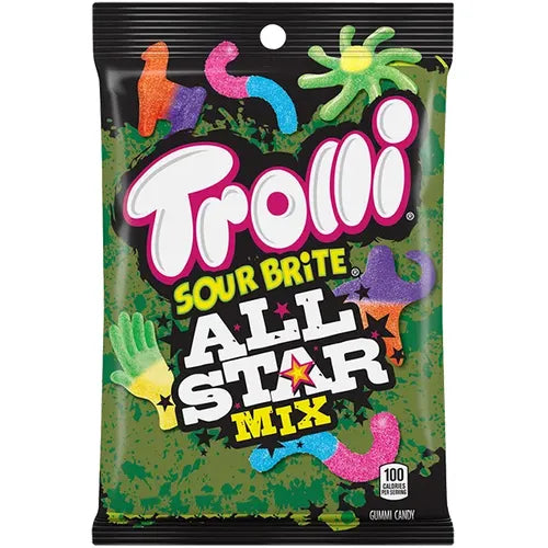 Trolli Candy