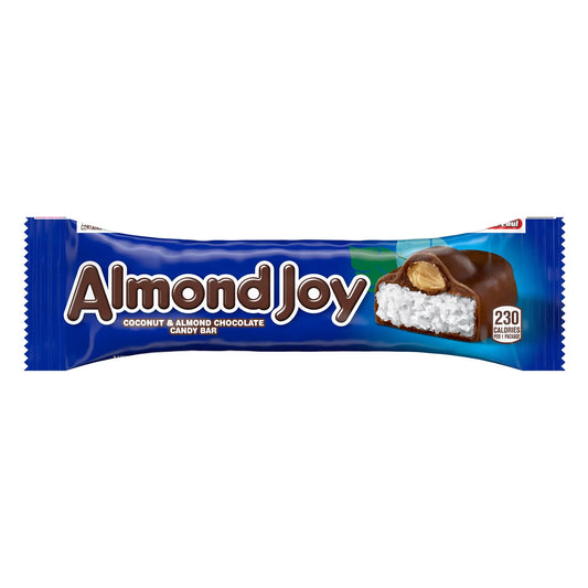 Regular Size Candy Bar