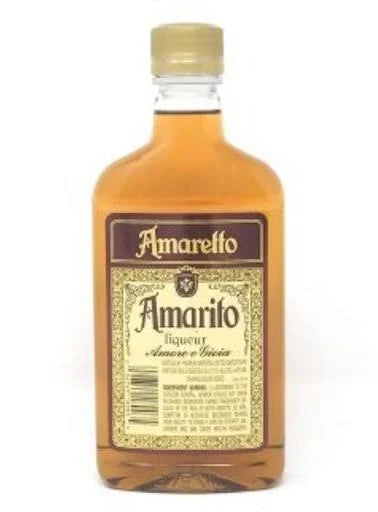 Amaretto Amarito Liqueur
