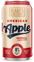 American Apple