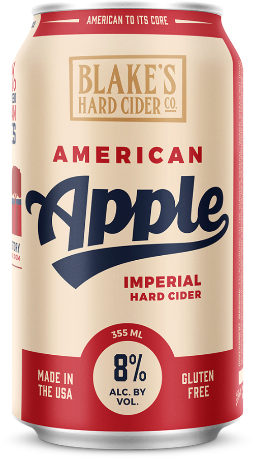 Blakes Hard Ciders 6PK