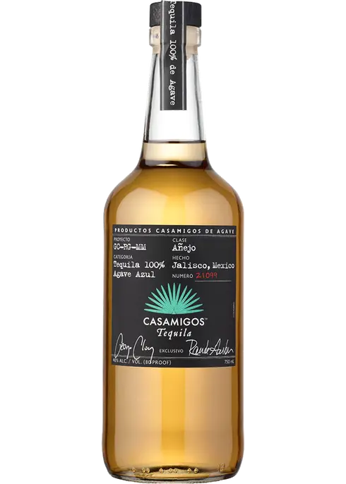 Casamigos Tequila