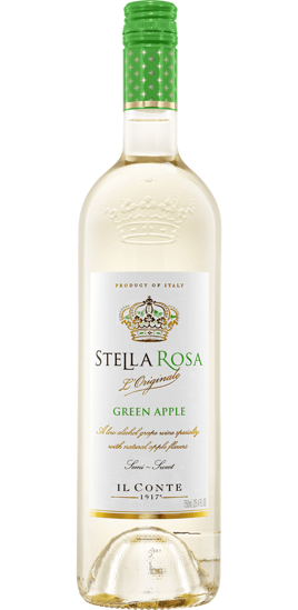 Stella Rosa Wine