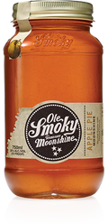 Ole Smoky Apple Pie