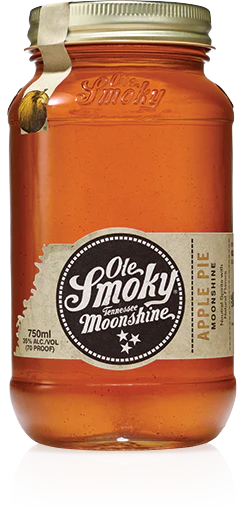 Ole Smoky Moonshine