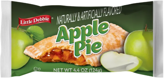 Little Debbie Snacks