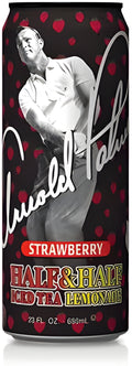 Arnold Palmer Strawberry Half n Half