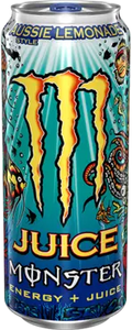Juice - Aussie Lemonade