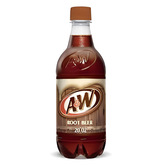 7up 20oz Products