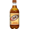 A&W Cream Soda