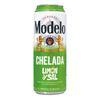 Chelada Limon