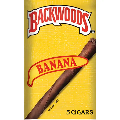 Backwoods Cigars