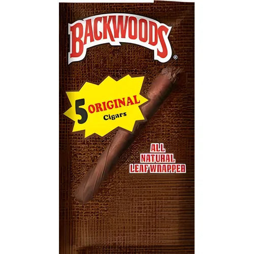 Backwoods Cigars