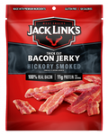 Bacon Jerky