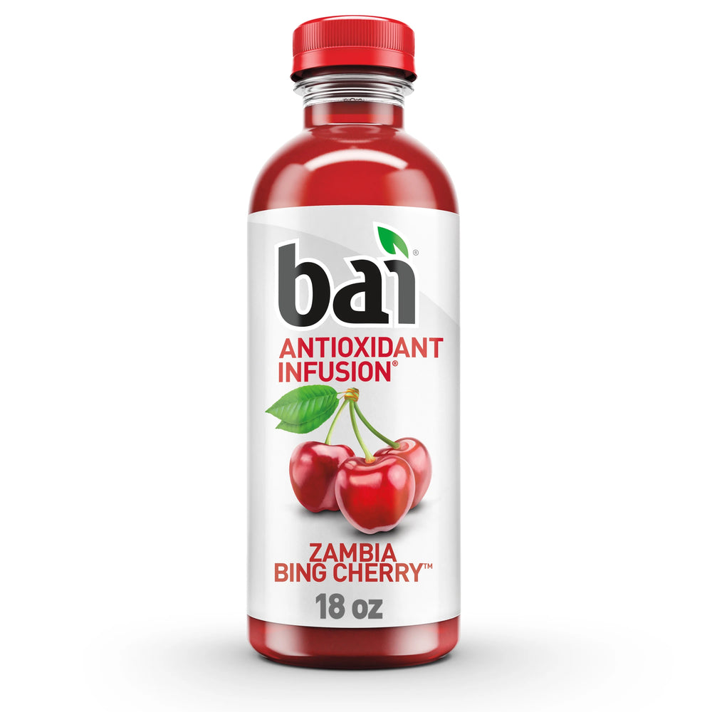 Zambia Bing Cherry