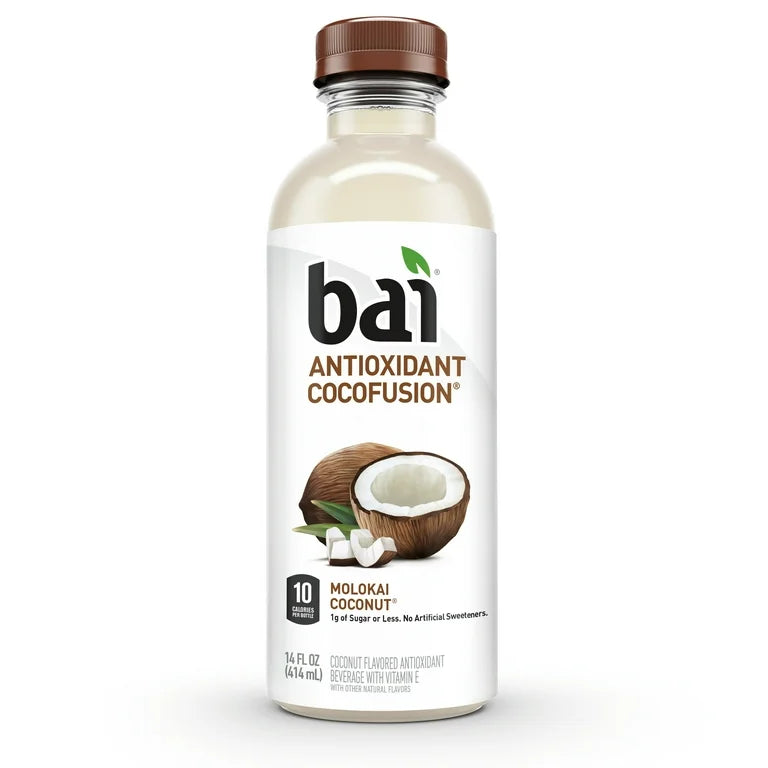 Molokai Coconut