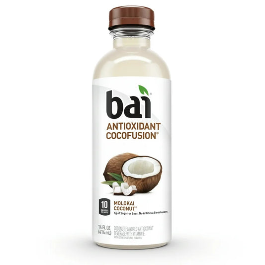 Bai Wonder Water