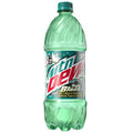 Mountain Dew Baja Blast