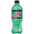 Mountain Dew Baja Blast