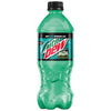 Mountain Dew Baja Blast