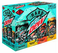 Baja Blast