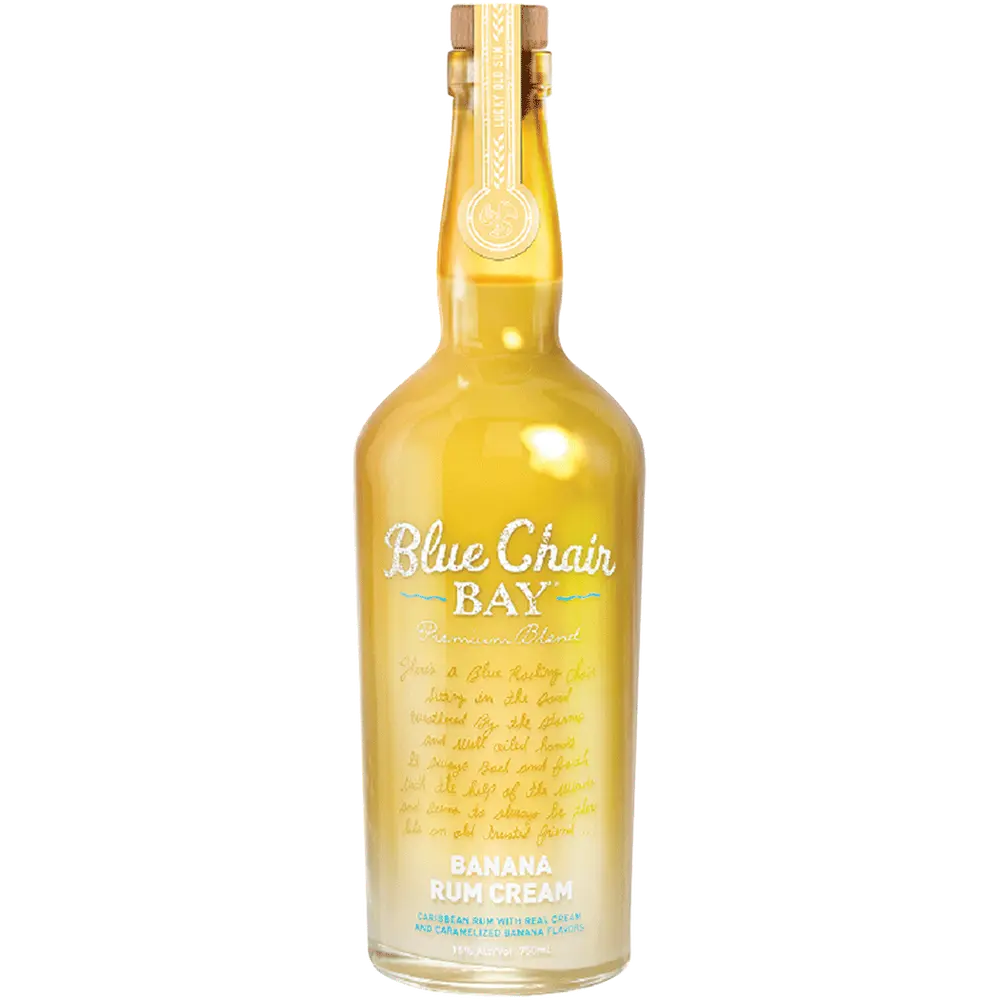 Blue Chair Banana / 750ml
