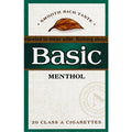 Menthol / Box