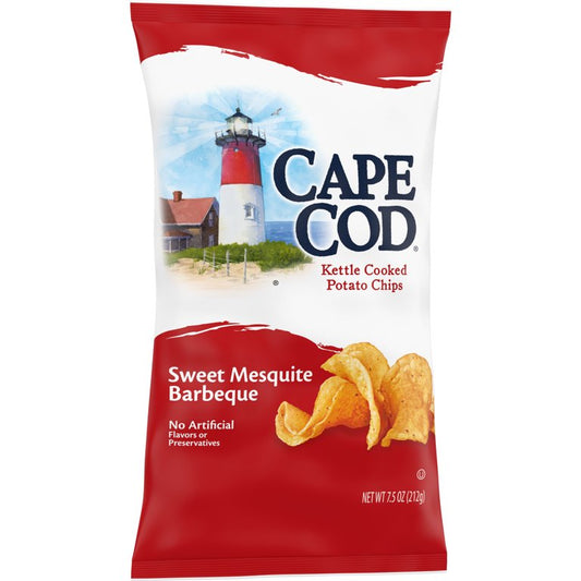 Cape Cod
