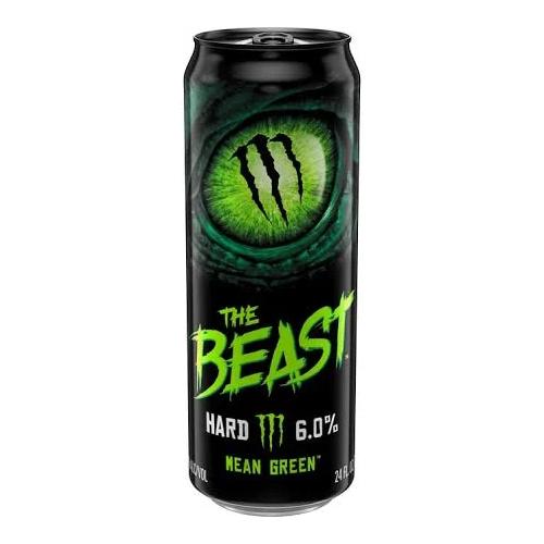 Monster "The Beast" 24oz