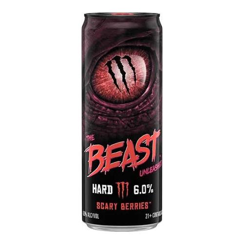 Monster "The Beast" 24oz