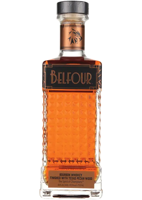 Belfour Whiskey
