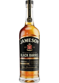750ml / Jameson Black Barrel