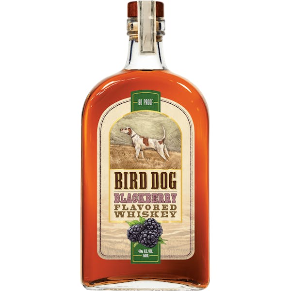 Bird Dog Blackberry  Whiskey 750ml