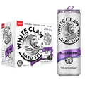 White Claw Blackberry