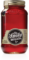 Ole Smoky Blackberry