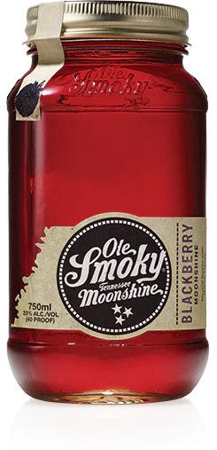 Ole Smoky Moonshine