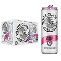 White Claw Black Cherry