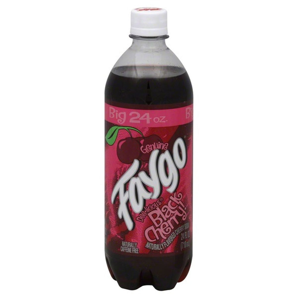 Black Cherry