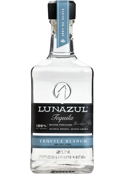 Lunazul Tequila